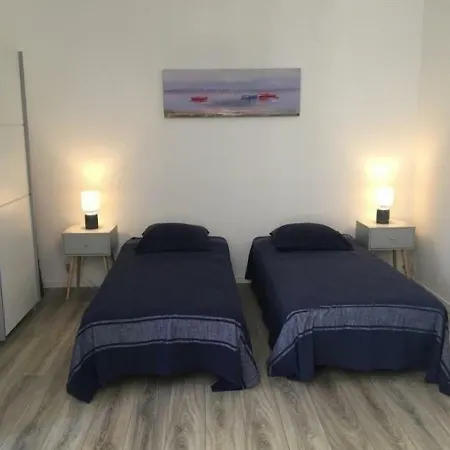 House Maison Renovee En Cntre Ville Villa *