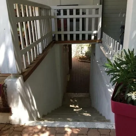 House Maison Renovee En Cntre Ville Arcachon